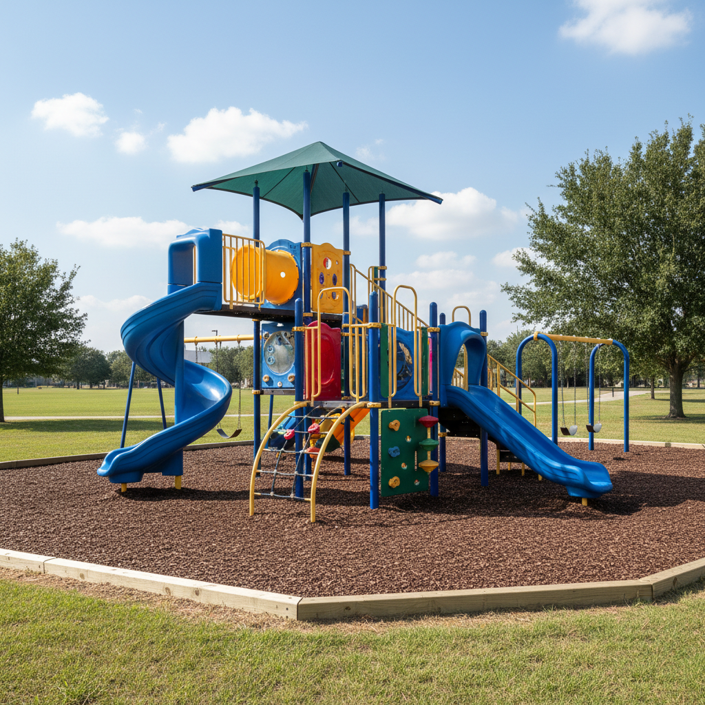 Playset Sales Near Me
